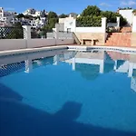 Casa Corazon Burriana Casasol Βίλα